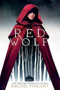 Produktbild: Red Wolf