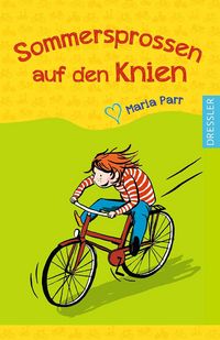 Produktbild: Parr, M: Sommersprossen auf den Knien (SA)