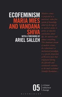 Produktbild: Ecofeminism