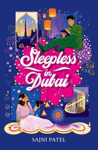 Produktbild: Sleepless in Dubai