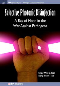 Produktbild: Selective Photonic Disinfection
