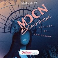 Produktbild: Witches of New London 2. Moonblessed