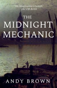 Produktbild: Midnight Mechanic