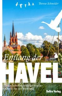 Produktbild: Entlang der Havel