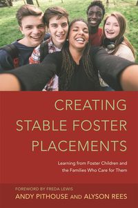 Produktbild: Creating Stable Foster Placements