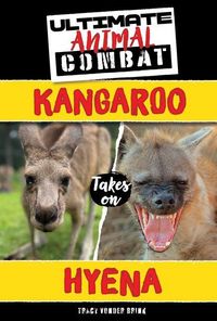 Produktbild: Kangaroo Takes on Hyena