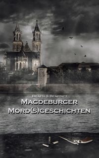 Produktbild: Magdeburger Mordsgeschichten