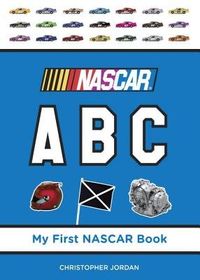 Produktbild: Nascar Abc-Board
