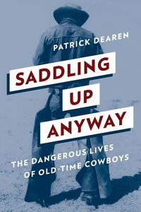 Produktbild: Saddling Up Anyway