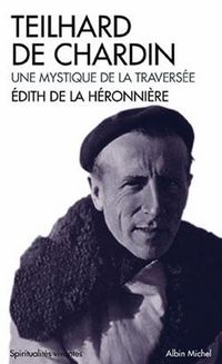 Produktbild: Fre-Teilhard De Chardin Une My