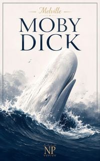 Produktbild: Moby Dick