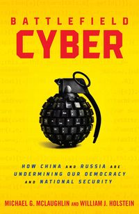 Produktbild: Battlefield Cyber