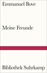 Produktbild: Meine Freunde