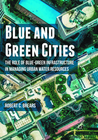Produktbild: Blue and Green Cities