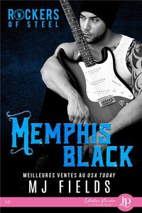 Produktbild: Memphis black
