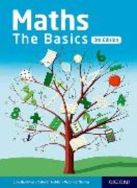 Produktbild: Maths the Basics