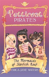Produktbild: Petticoat Pirates