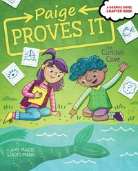 Produktbild: The Curious Cove