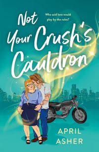 Produktbild: Not Your Crush's Cauldron