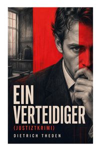 Produktbild: Ein Verteidiger (Justiztkrimi)