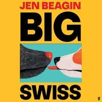 Produktbild: Big Swiss