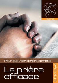 Produktbild: La pri&egrave;re efficace