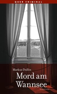 Produktbild: Mord am Wannsee