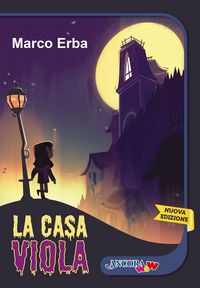 Produktbild: La casa viola