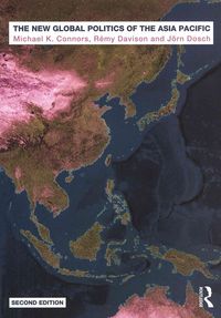 Produktbild: New Global Politics Of The Asi