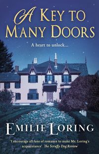 Produktbild: A Key to Many Doors