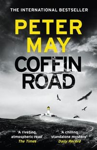 Produktbild: Coffin Road