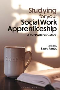 Produktbild: Studying for your Social Work Apprenticeship