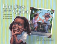 Produktbild: Hot Dogs for the Queen