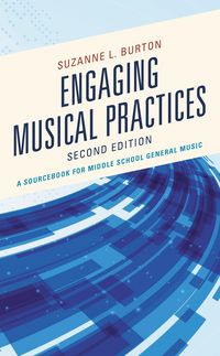 Produktbild: Engaging Musical Practices