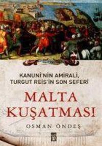 Produktbild: Malta Kusatmasi