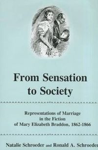 Produktbild: From Sensation to Society