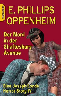 Produktbild: Der Mord in der Shaftesbury Avenue