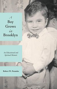 Produktbild: A Boy Grows in Brooklyn