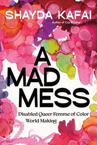 Produktbild: A Mad Mess