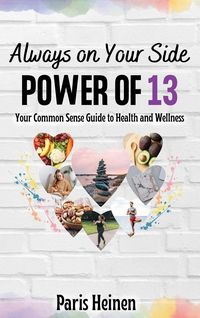 Produktbild: Always On Your Side-Power of 13