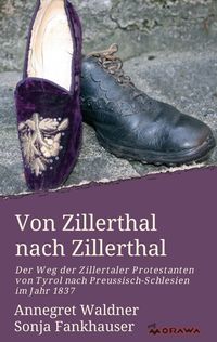 Produktbild: Von Zillerthal nach Zillerthal