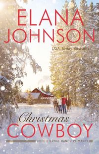 Produktbild: Christmas Cowboy