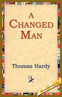 Produktbild: A Changed Man