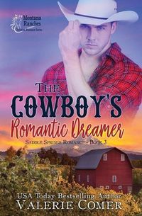 Produktbild: The Cowboy's Romantic Dreamer