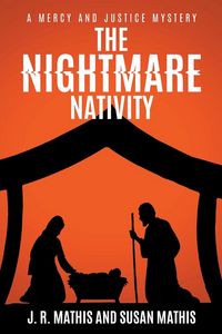Produktbild: The Nightmare Nativity