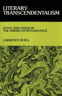 Produktbild: Literary Transcendentalism