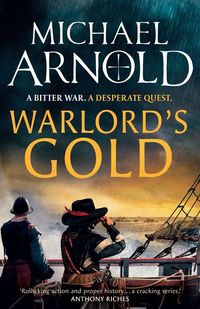 Produktbild: Warlord's Gold