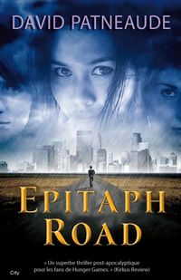 Produktbild: Epitaph road