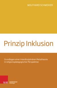 Produktbild: Prinzip Inklusion