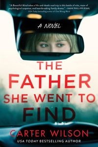 Produktbild: Father She Went to Find